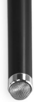 Xantech Xtr39 Stylus Pen, Boxwave® [Evertouch Capacitive Stylus] קצה סיבים קצה קיבולי עט עבור Xantech Xtr39 - Jet